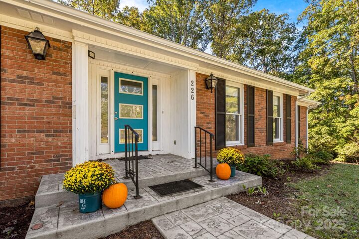 Property Photo:  226 Wildflower Road  NC 28804 