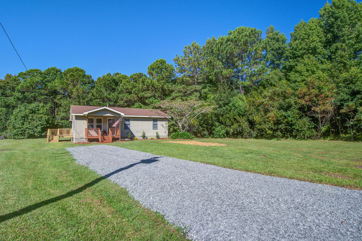 Property Photo:  2543 Gibbs Road  SC 29455 