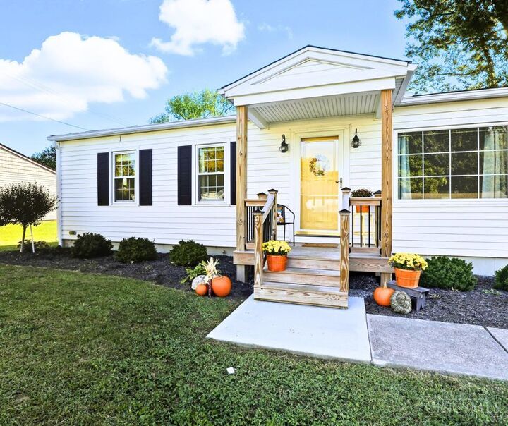 Property Photo: 4342 Beechmont Drive OH 45244