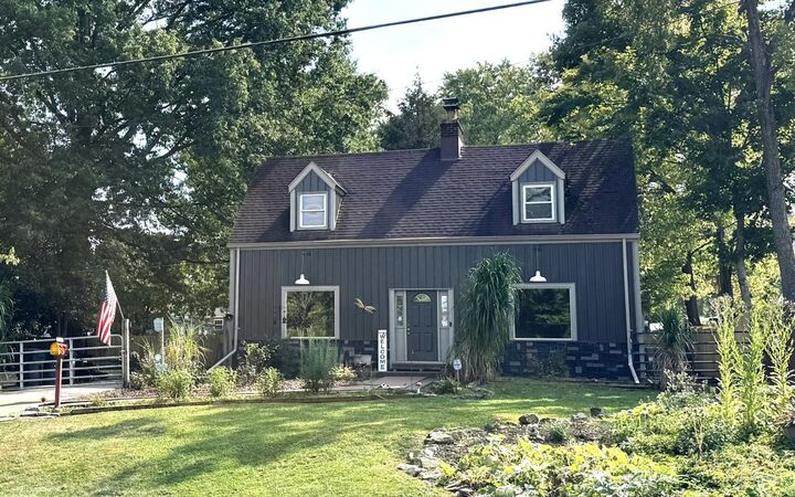 6763 Salem Road  Anderson Twp OH 45230 photo