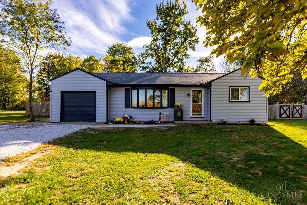 Property Photo:  4507 St Rt 276  OH 45103 