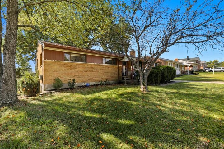 Property Photo:  5963 Oakapple Drive  OH 45248 