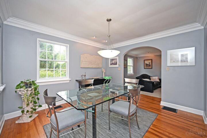 Property Photo:  3460 Custer Avenue  OH 45208 