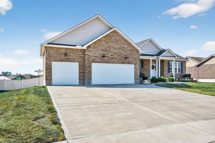 Property Photo:  2025 Cathedral Lane  OH 45013 