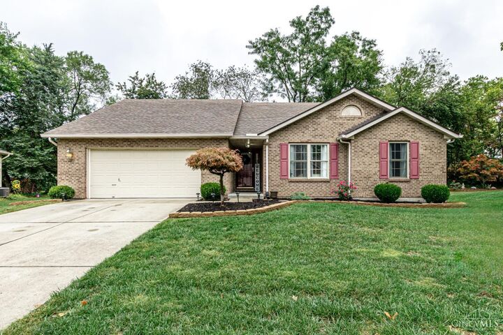 512 Fenwick  Fairfield OH 45014 photo
