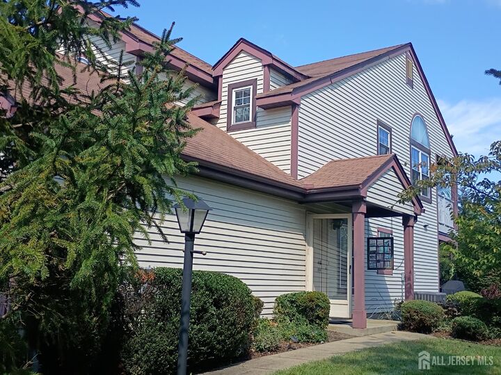 35 Edinburgh Drive  Monroe NJ 08831 photo