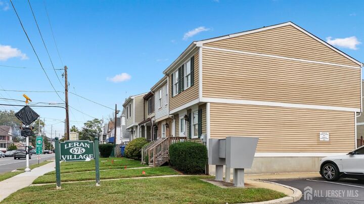 Property Photo:  675 Bound Brook Road C0001  NJ 08812 