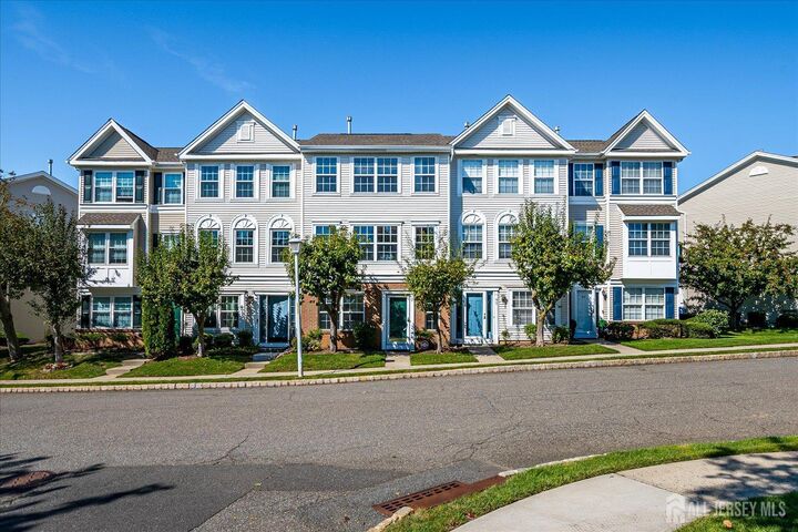 91 Giera Court  Sayreville NJ 08859 photo