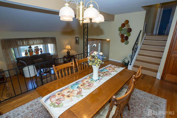 Property Photo: 1 Piech Place NJ 08872