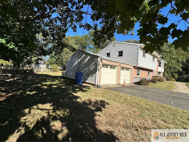 Property Photo:  4 Dewey Court  NJ 08854 