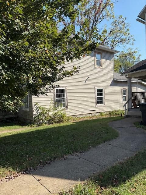Property Photo:  49 Columbus Road  OH 43050 