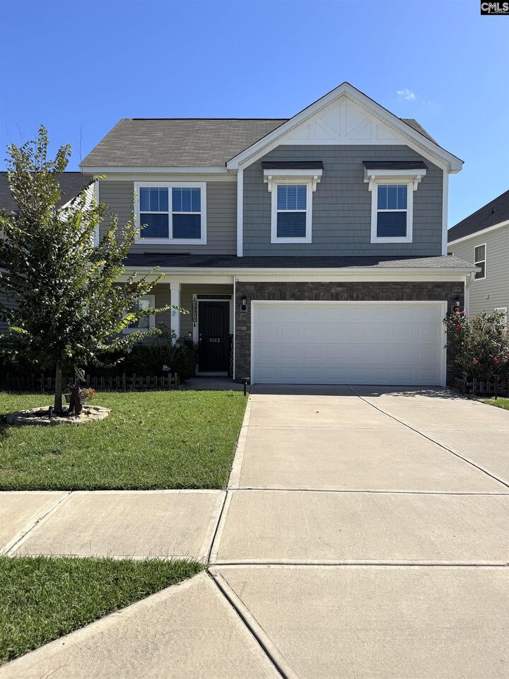 Property Photo:  1063 Turtle Stone  SC 29016