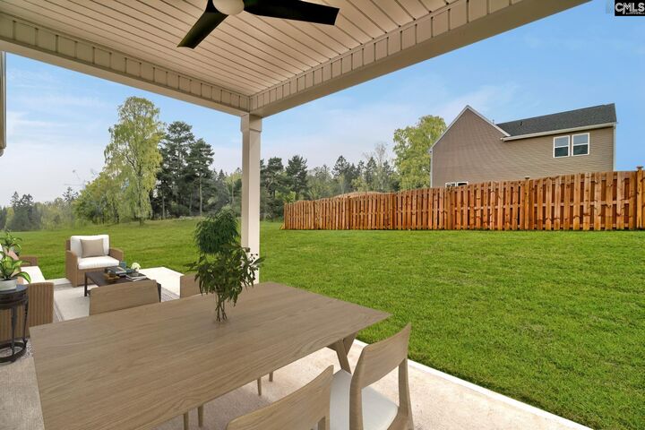 Property Photo: 258 Judiths Path SC 29170