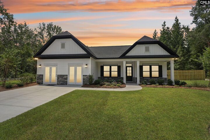 436 Raglins (Lot 32)  Lugoff SC 29078 photo