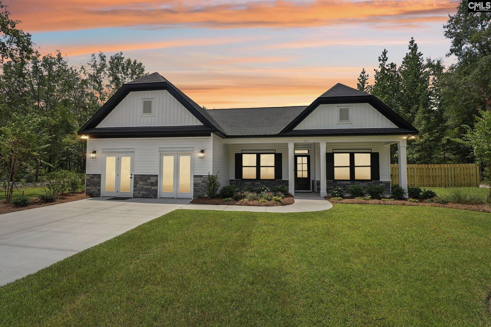 Property Photo: 436 Raglins (Lot 32) SC 29078