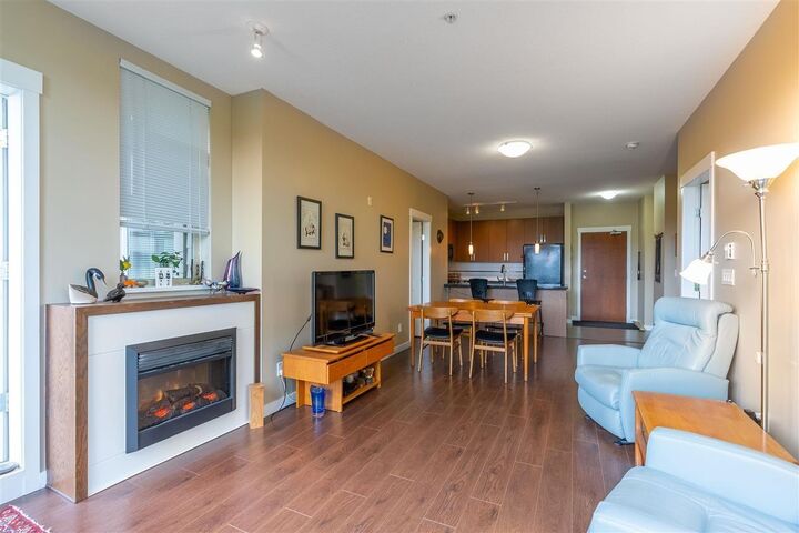 Property Photo: 15988 26 Avenue 319 BC V3Z 5K3