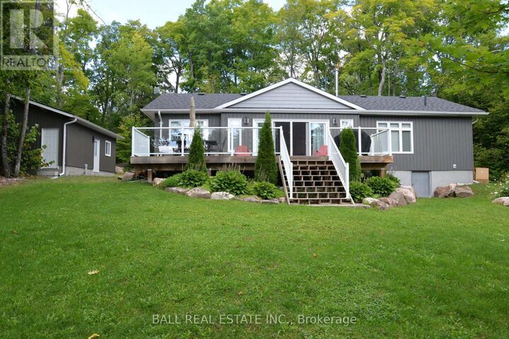 405 Philrick Drive  Trent Lakes ON K0L 1J0 photo