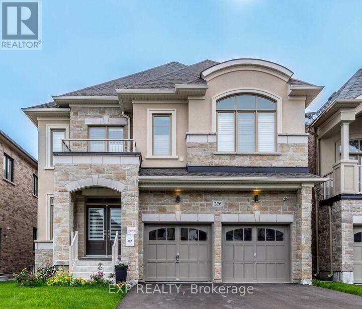 226 Ronald Guscott Street  Oshawa (Eastdale) ON L1K 3G3 photo
