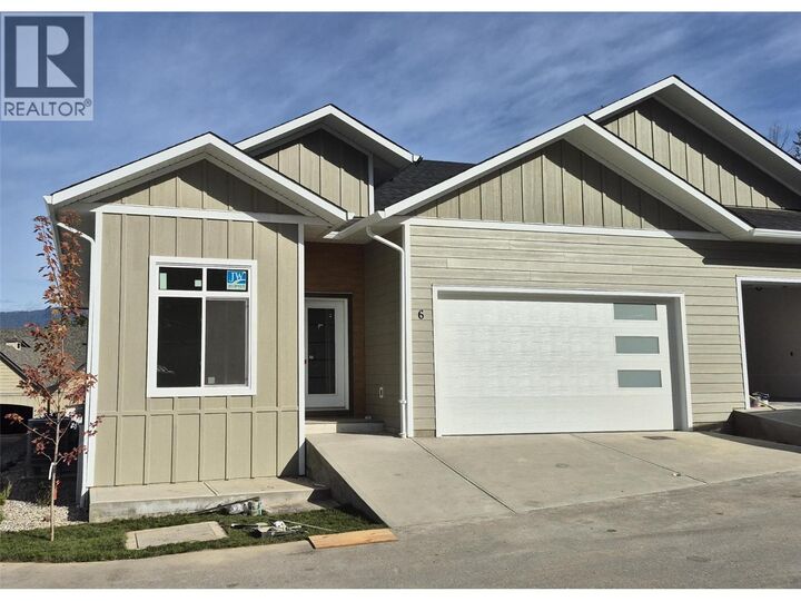 231 20 Street Northeast 6  Salmon Arm BC V1E 2Z7 photo