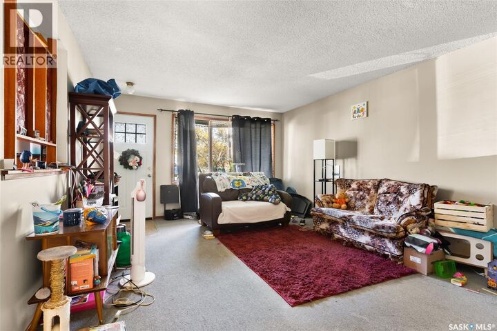 Property Photo: 1437 Rupert Street SK S4N 1V9