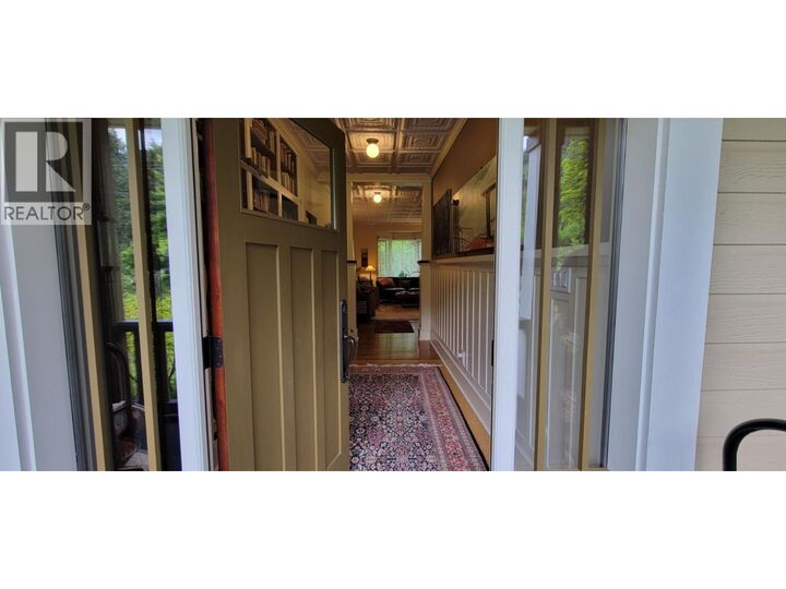 Property Photo:  1305 Denver Siding Road  BC V0G 1S1 