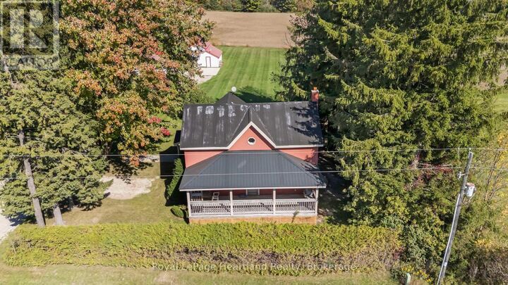 Property Photo:  78 Bruce Rd 86  ON N0G 2W0