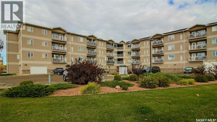 108 3730 Eastgate Drive E  Regina SK S4Z 0A1 photo