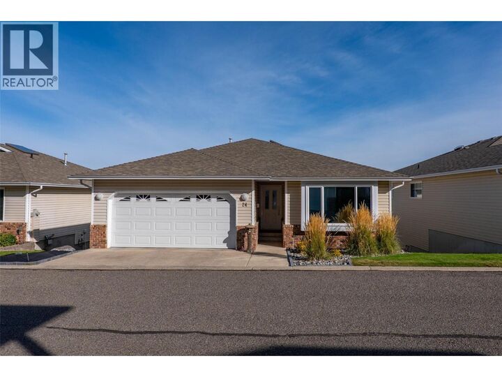 2030 Van Horne Drive 24  Kamloops BC V1S 1P6 photo