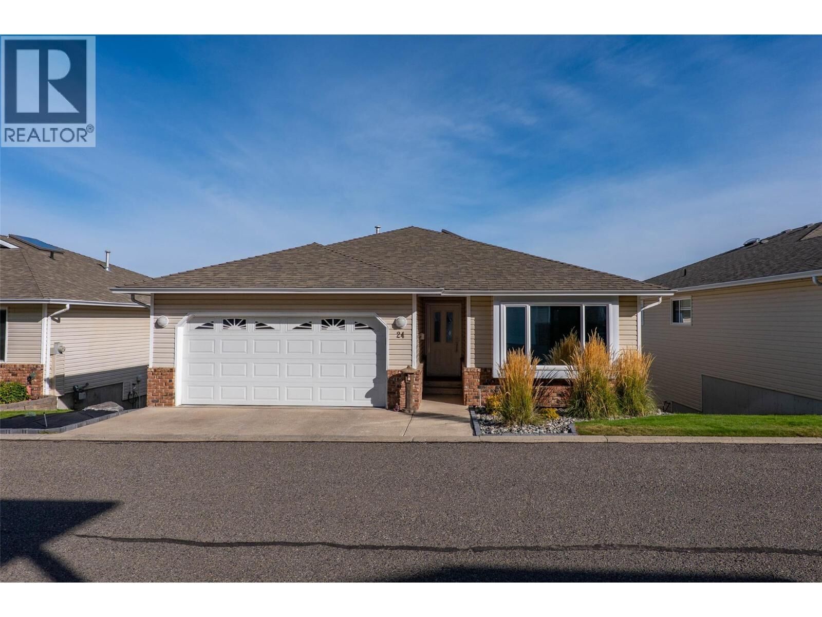 Property Photo:  2030 Van Horne Drive 24  BC V1S 1P6 