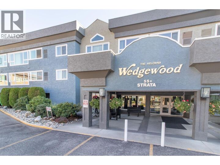 1045 Sutherland Avenue 115A  Kelowna BC V1Y 5Y1 photo