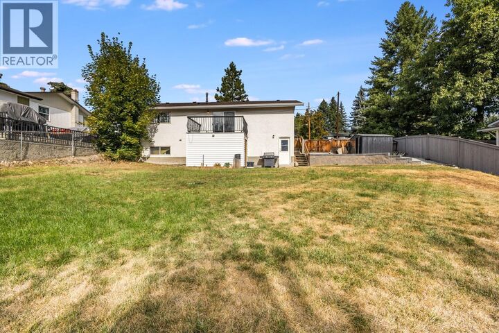 Property Photo:  1843 Golbeck Court  BC V1P 1L7 
