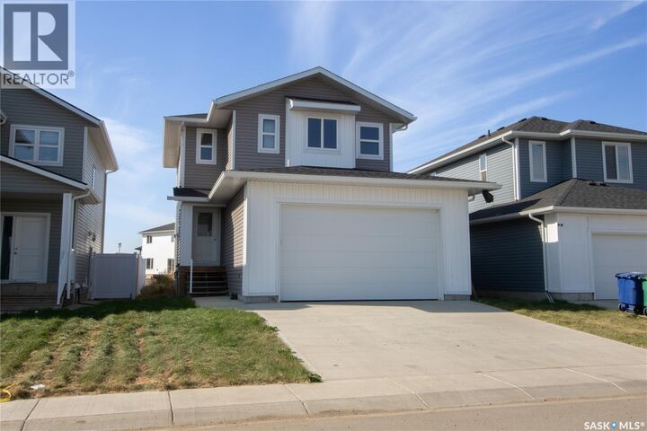111 Stromberg Crescent  Saskatoon SK S7L 7C4 photo