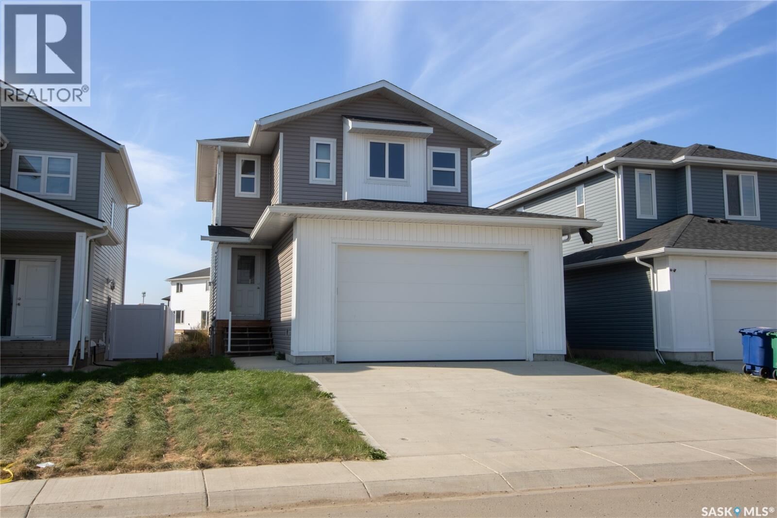 Property Photo: 111 Stromberg Crescent SK S7L 7C4