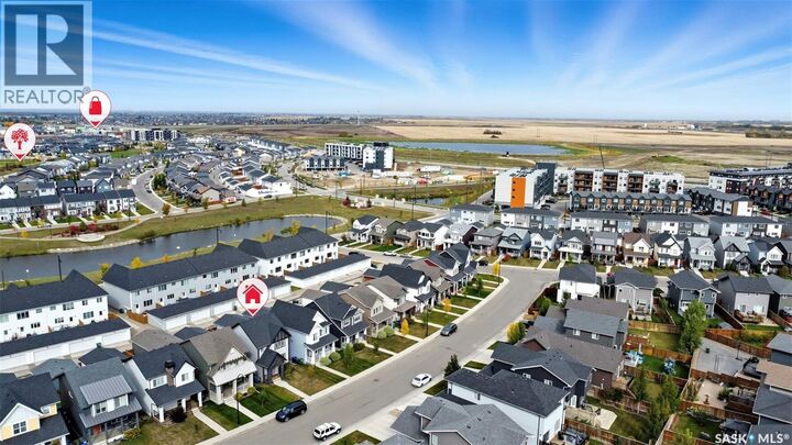 Property Photo:  239 Newton Link  SK S7V 0N6 