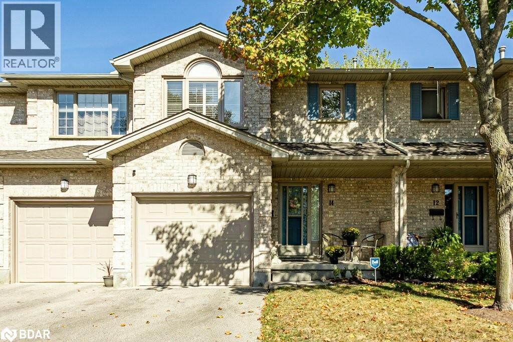 Property Photo:  155 Killarney Road 14  ON N5X 3X8 