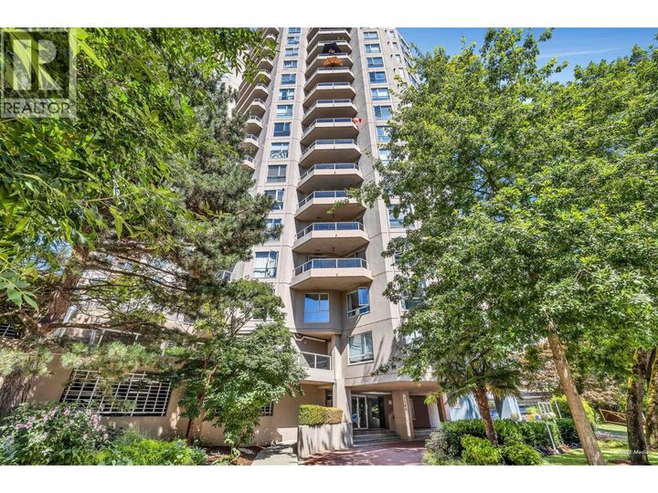 Photo de la propriété:  1185 Quayside Drive 1605  BC V3M 6T8 