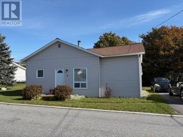 4 Hillview Avenue  Stephenville NL A2N 1S3 photo