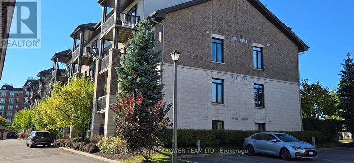Property Photo:  755 Beauparc Private 104  ON K1J 0A2 