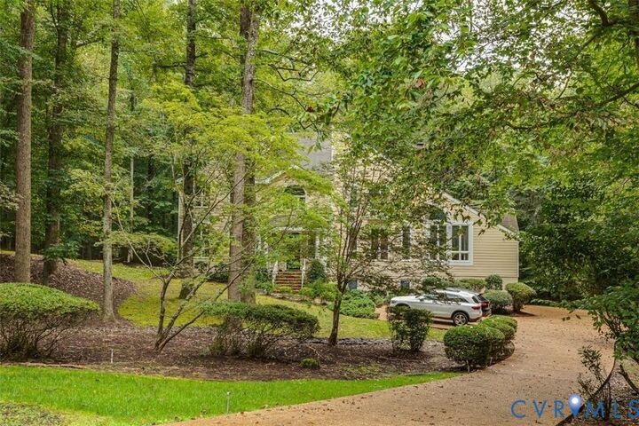 Property Photo: 3820 Reeds Landing Circle VA 23113