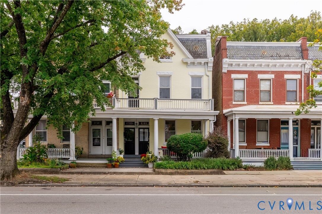 Property Photo:  2703 W Main Street  VA 23220 