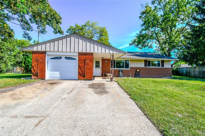 Property Photo: 11760 Van Camp Lane OH 45246