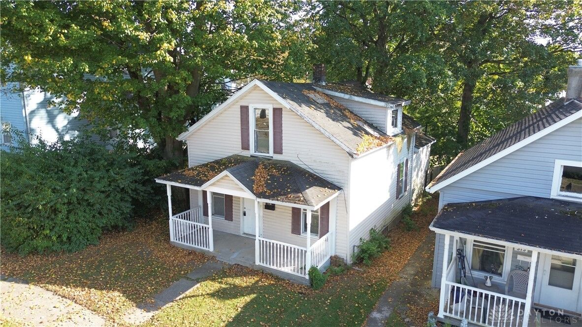 Property Photo:  311 W Church Street  OH 43078 
