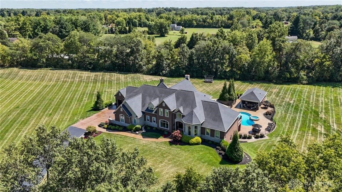 Property Photo:  7771 Misty Meadows Court  OH 45152 