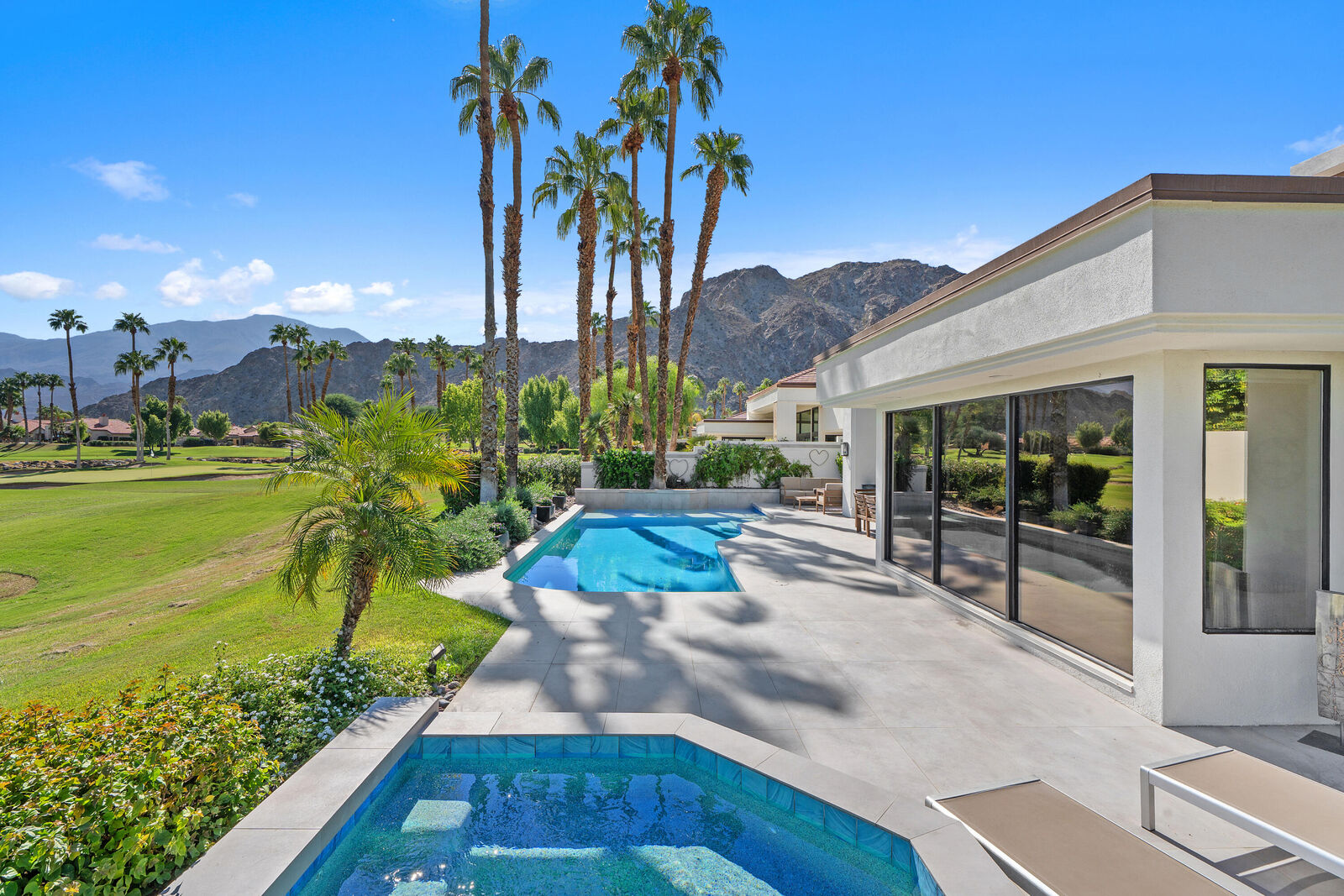 Property Photo:  79713 Arnold Palmer  CA 92253 