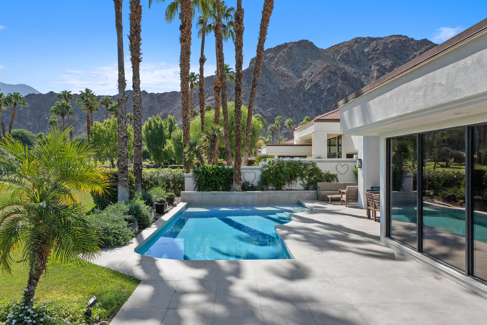 Property Photo:  79713 Arnold Palmer  CA 92253 