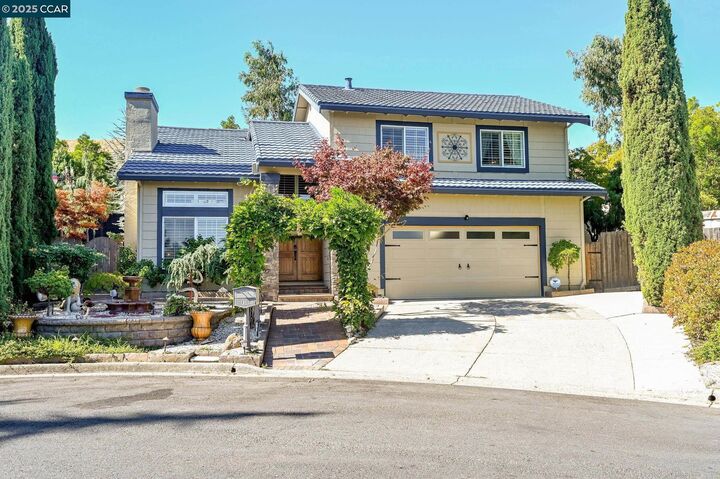 830 Westview Ct  Martinez CA 94553 photo