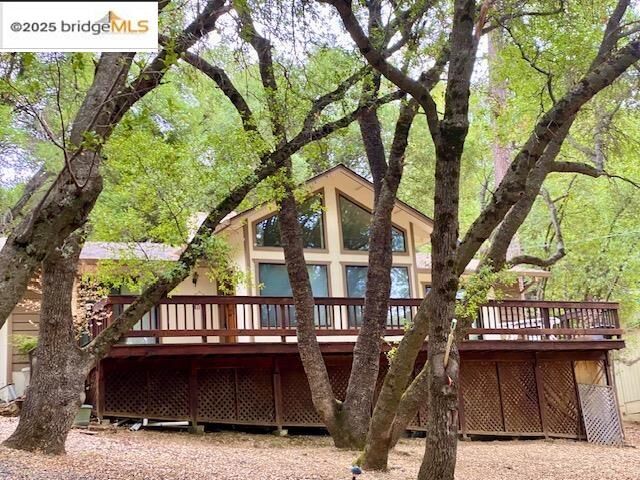 Property Photo:  13133 Mohrmann St  CA 95321 