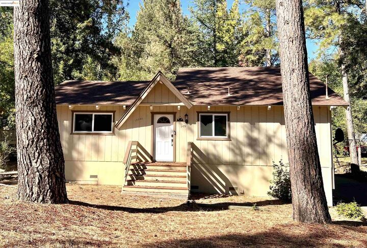 19380 Pleasantview Dr  Groveland CA 95321 photo