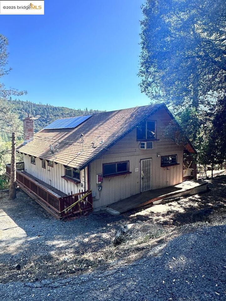 22071 Fallview Ct.  Sonora CA 95370 photo