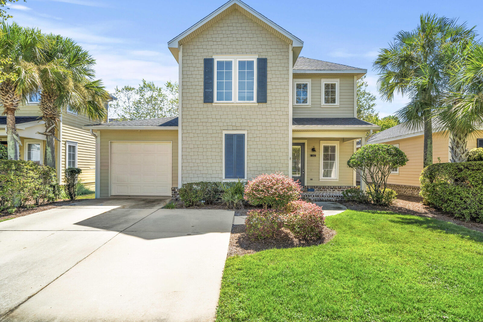 Property Photo:  162 Christian Drive  FL 32459 